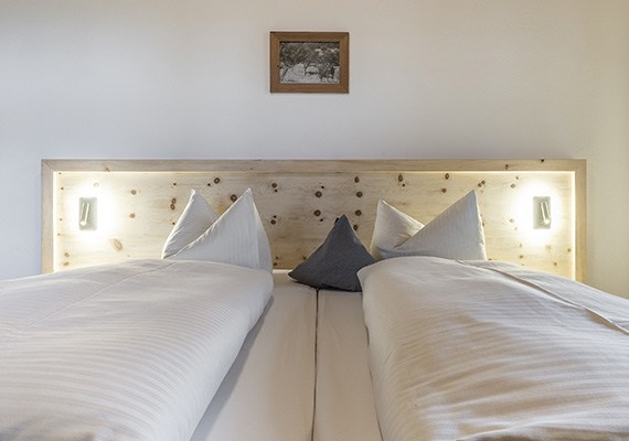 Ferienwohnungen Heiss am Lahnerbach Ferienwohnung Hirsch